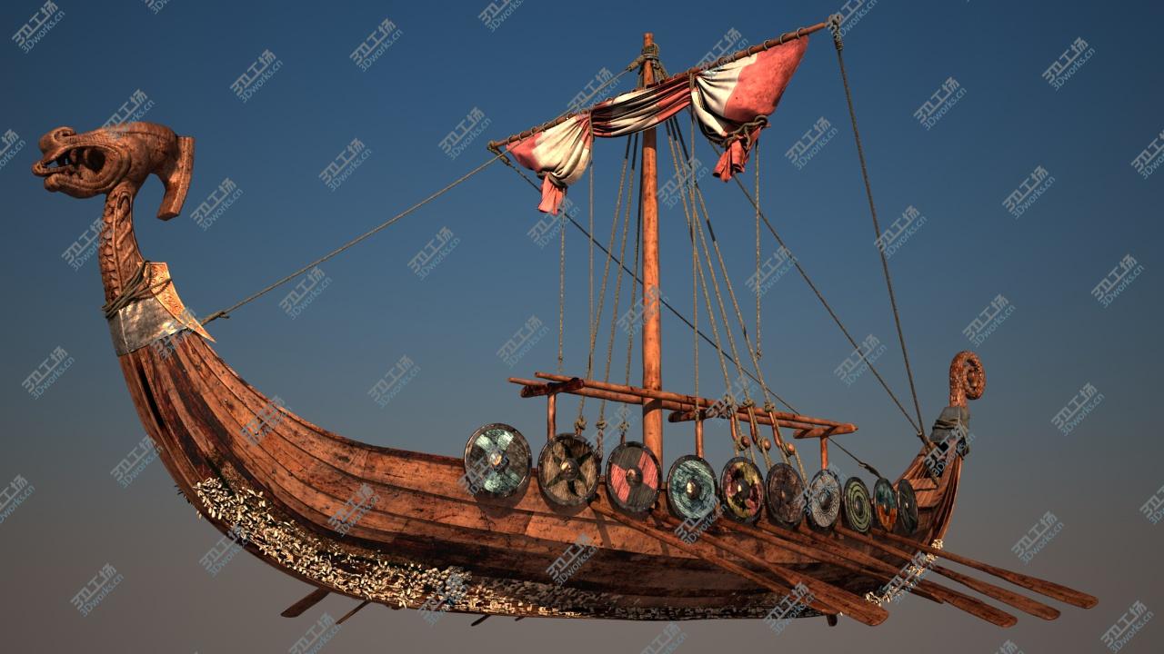 images/goods_img/202105073/TKs Viking Ship (FULL version)/5.jpg